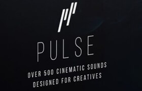 Sam Kolder and Daut Berisha - Pulse Sound Effects
