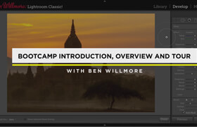 CreativeLive - Adobe Lightroom Classic CC The Complete Guide