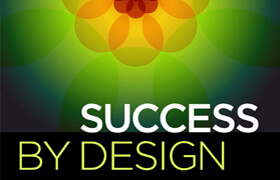 Success By Design The Essential Business Reference for Designers - David Sherwin - book