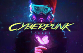 Triune Digital - Cyberpunk Scores