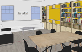 Udemy - Learn SketchUp Pro 2021 the Right Way!