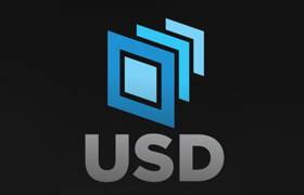 USD plugin - 3D 文件通用导入导出插件