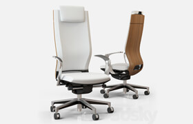 Office chair Moteo79p