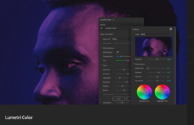 Udemy - Adobe Premiere Pro 2021 Ultimate Course