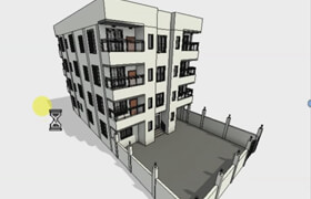 Udemy - Revit Rendering from beginning to Pro