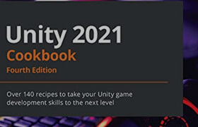 Unity 2021 Cookbook by Matt Smith (epub)