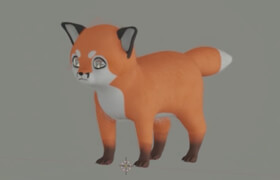 Udemy - Learn Cat Modeling in Blender from Scratch