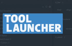 Tool Launcher