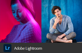Adobe Lightroom - 全面的数码摄影编辑工具软件