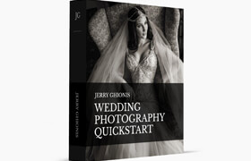 Jerry Ghionis Photography - Wedding Photography Quickstart