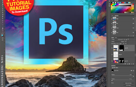 The Adobe Photoshop Manual - November 2021 - book