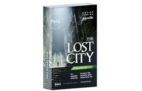 Bigmediumsmall - The Lost City