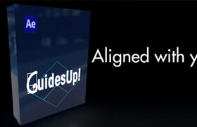 Guidesup! - Adobe After Effects 高级标尺插件