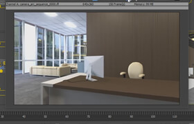 Linkedin - Learning 3ds Max 2023 Essential Training