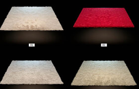 HQ Details Vol 3 Carpets