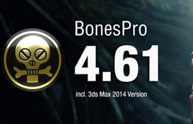 3D-IO Bones PRO