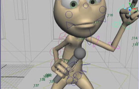 Animation Mentor - Course 4 - Introduction To Acting