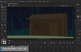 Linkedin - Designing VR Experiences with Adobe Animate