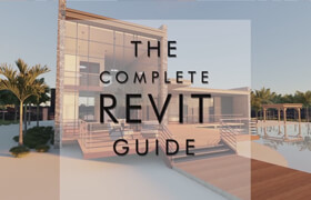 Udemy - Complete Revit Guide - Model a Modern Multistory Building