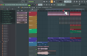 Udemy - FL Studio 20 - Music Production In FL Studio for Mac & PC (Update)