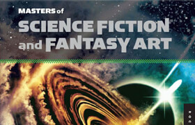 Masters of Science Fiction & Fantasy Art - Karen Haber    
