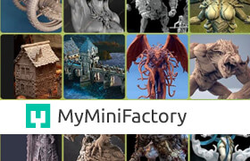 MyMiniFactory