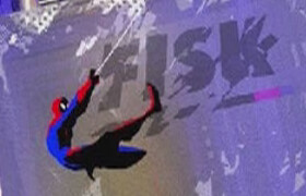 IAMAG - The Art Of Patrick O'Keefe  Creating Spiderman Into the Spider-Verse and Live Demonstration