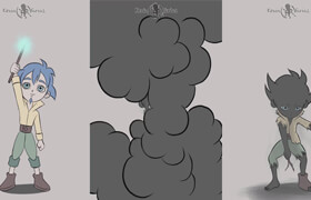 Curso Online - Animación 2D en Clip Studio PAINT