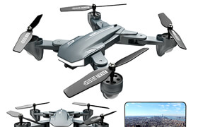 Tianqu Visuo XS816 Drone