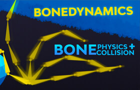 Bonedynamics Pro