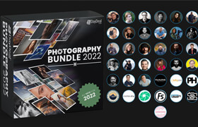 5daydeal - Photography Bundle 2022