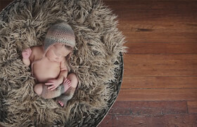 CreativeLive - Newborn and Pregnancy Photography Ideas to Improve your Skill