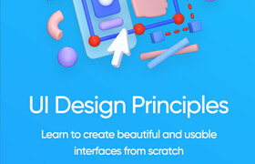 UI Design Principles - book