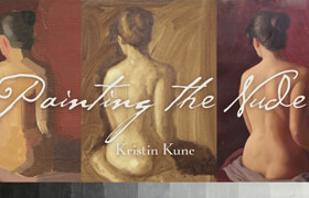 Craftsy - Painting the with Kristin Kunc