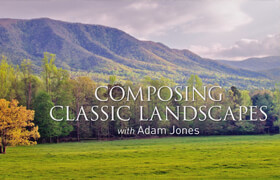 Craftsy - Composing Classic Landscapes