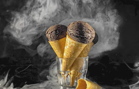 Skillshare - Smartphone Smoke Food Photography  How to Take Amazing Smoke Food Photos with Your Phone!