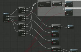 Udemy - Unreal Engine - Blueprint Scripting 101 by Greg Wondra