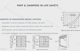 Udemy - Smoke Control Systems Design