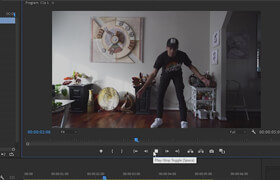 Udemy - Adobe Premiere Pro Edit Like Your Favorite Content Creators