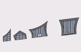 Udemy - BIM Tool- Curtain Walls in Autodesk Revit