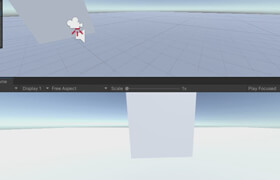 Udemy - Unity 3D Create a first person character