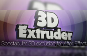 3D Extruder