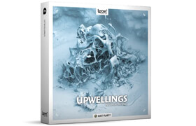 Boom Library - Upwellings