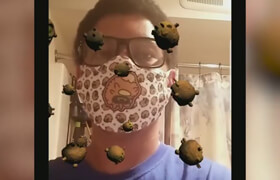 Udemy - Augmented Reality Cloth Facemasks with Unity and Vuforia