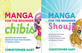 Manga for the beginner Ebook By Christopher Hart - books