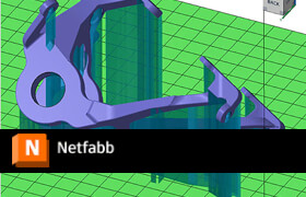 Autodesk Netfabb / Netfabb Local Simulation