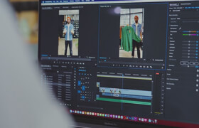 Udemy - Adobe Premiere Pro CC For Video Editing from Novice to Exper