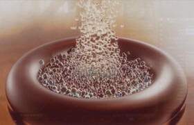 Udemy - The Emitter particle course for Blender 2.8 and above by Joakim Tornhill