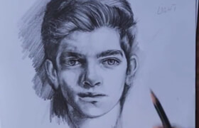 Udemy - Drawing - Portraiture for Beginners