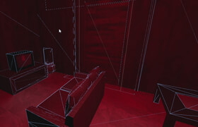 Udemy - Blender and Godot 4 Make a Low poly Ps1 Style Horror Game by Alan Rodriguez Flores